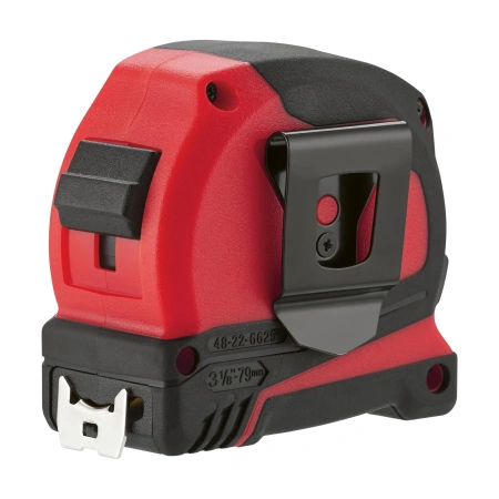 Рулетка Milwaukee Pro Compact 8м / ширина 25 мм  (Арт. 4932459594)