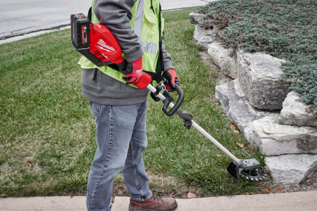 Насадка триммер с пильным диском Milwaukee M18 FOPH-RA (Арт. 4932492669)