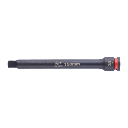 Удлинитель для головок Milwaukee 3/8'' - 150 мм  (замена для 4932478055) (Арт. 4932480297)
