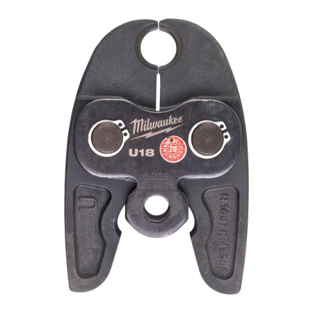 Клещи с V-профилем 66.7 мм RJ18-V66.7 (Арт. 4932479454)