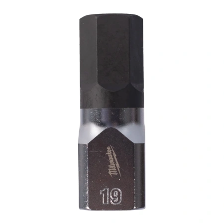 Головка Milwaukee 1/2'' 19 мм HEX (Арт. 4932480852)