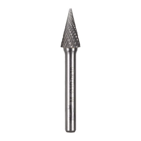 Бор-фреза твердосплавная Milwaukee 6x10мм тип M (Арт. 4932493985)