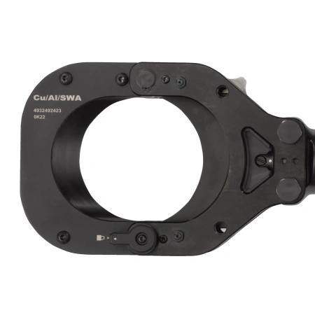 Акк. гидравлический инструмент для резки кабеля (с пультом д/у) M18 HSFC125R-802C FUEL ONE-KEY (Арт. 4933492421)