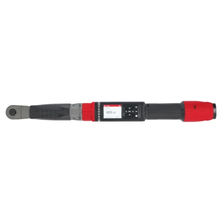 Аккумуляторный электронный динамометрический ключ Milwaukee M12 ONEFTR38-201C FUEL 3/8'' (Арт. 4933464967)