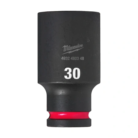 Ложемент для 3/8" SHOCKWAVE™ IMPACT DUTY ударных удлиненных головок (417x177мм) (Арт. 4932493389)