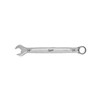 Гаечный ключ рожково-накидной Milwaukee MAX BITE 26 мм (Арт. 4932480202)