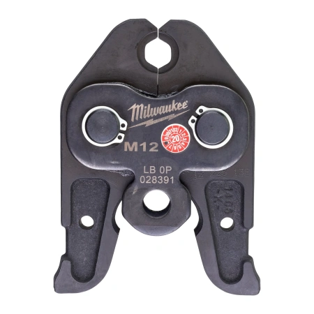 Клещи с V-профилем 66.7 мм RJ18-V66.7 (Арт. 4932479454)