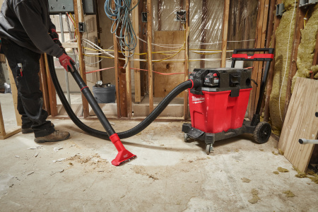 Магнитная насадка для пылесоса Milwaukee AIR-TIP™ AT-11 (Арт. 4932498020)