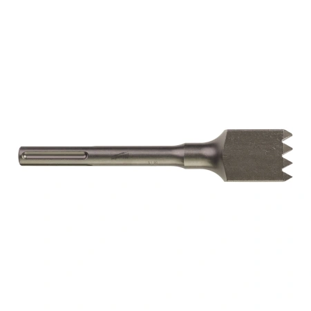 Долото для обработки поверхности Milwaukee SDS-Max ширина лезвия 50 мм / длина 240 мм  (Арт. 4932352918)