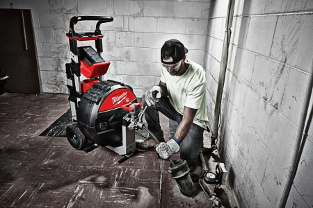 Акк. прочистная машина MXF LSDP-301 KIT (Арт. 4933471851)