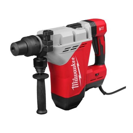 Сверхмощный перфоратор SDS-MAX Milwaukee HACO 850 (замена для 4933464896) (Арт. 4933498603)