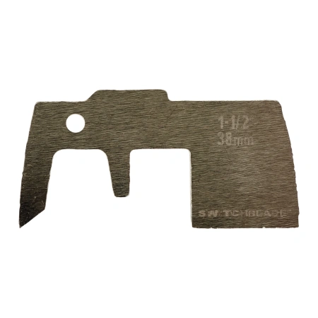 Лезвие сменное SWITCHBLADE™ 38мм GEN II (замена для 48255425) (Арт. 4932479547)