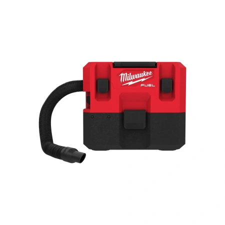 Аккумуляторный пылесос для воды и сухого мусора Milwaukee M12 FVCL-0 FUEL  (Арт. 4933478186)