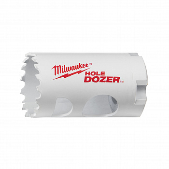 Коронка биметаллическая Milwaukee HOLE DOZER 32 мм  (Арт. 49560062)