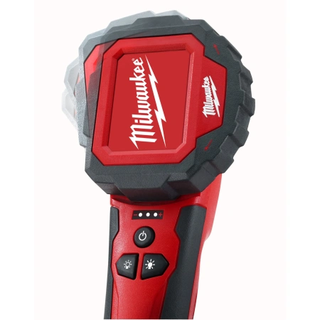 Аккумуляторная инспекционная камера Milwaukee M - SPECTOR 360 M12 IC-0 (S)  (Арт. 4933431615)