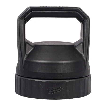 Крышка с ручкой для бутылок Milwaukee PACKOUT CHUG LID (Арт. 4932498642)