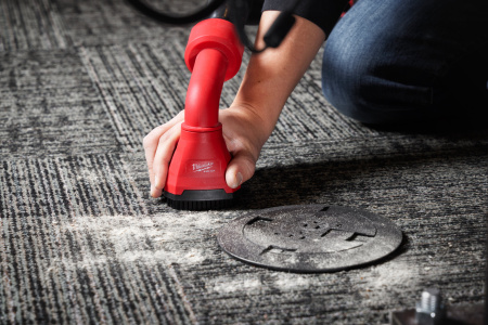 Поворотная насадка для пылесоса Milwaukee AIR-TIP™ AT-6 (Арт. 4932498015)