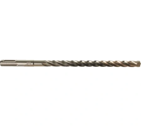 Бур по армированному бетону с 4-мя режущими кромками Milwaukee MX4 SDS-Plus 10 X 215 мм (5 шт) (Арт. 4932478536)