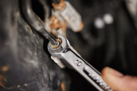 Набор гаечных разрезных ключей Milwaukee MAX BIT (6 шт) (Арт. 4932480636)