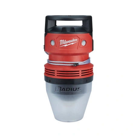 Сетевой высокомощный фонарь Milwaukee HOBL 7000  (Арт. 4933464126)
