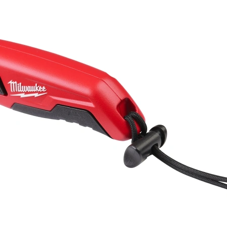 Нож выдвижной многофункциональный Milwaukee (замена для 4932471359) (Арт. 4932492378)