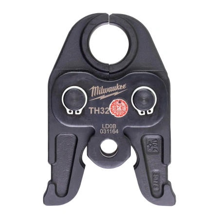 Клещи с V-профилем 66.7 мм RJ18-V66.7 (Арт. 4932479454)