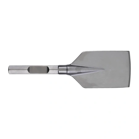 Долото 28мм Hex лопаточное 400х125мм GEN II (замена для 4932459777) (Арт. 4932479221)