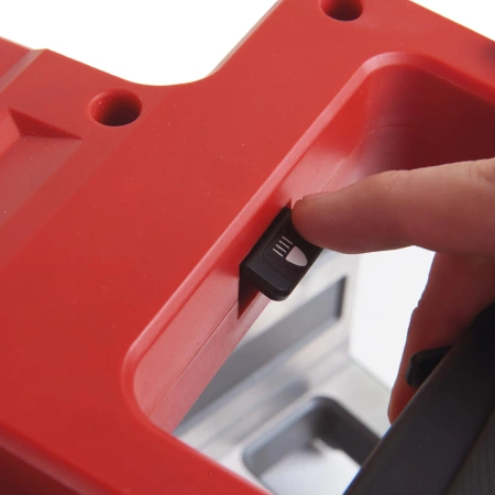 Аккумуляторная торцовочная пила Milwaukee M18 FMS 190-0 FUEL  (Арт. 4933459619)