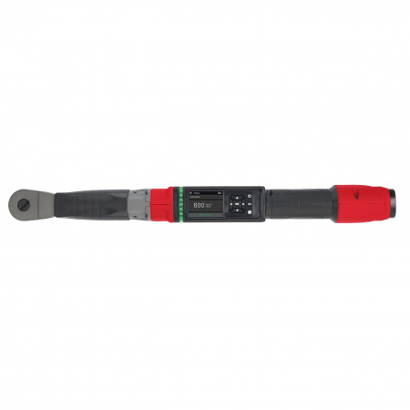 Аккумуляторный электронный динамометрический ключ Milwaukee M12 ONEFTR12-201C FUEL 1/2'' (Арт. 4933464970)