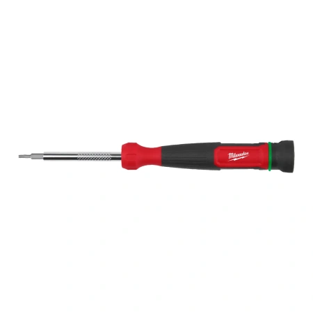 Отвертка Milwaukee TORX прецизионная 4 в 1 (Арт. 4932498175)