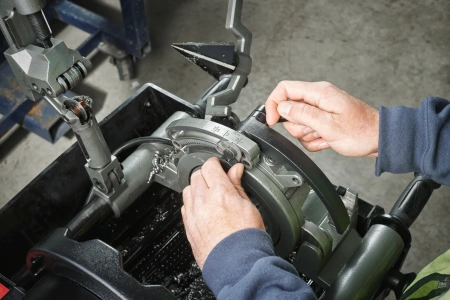 Акк. резьбонарезной инструмент MXF PTR2-601 (Арт. 4933492100)