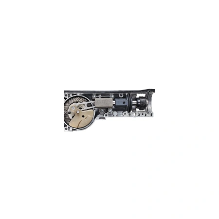 Аккумуляторная сабельная пила Milwaukee M18 BSX-402C SAWZALL  (Арт. 4933447285)