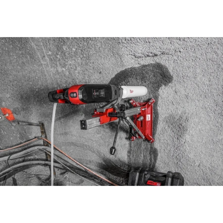 Станина для алмазного сверления MXF DR255 TV (Арт. 4933472247)