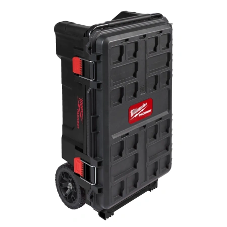 Ящик на колесах Milwaukee PACKOUT (Арт. 4932478161)