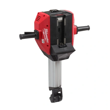 Акк. отбойный молоток MXF DH2528HFC-802 (замена для 4933464877) (Арт. 4933499993)