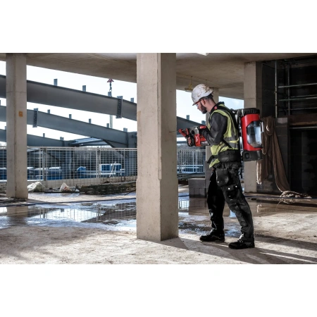 Бур с пылеотводом по армированному бетону Milwaukee MX4 SDS-Plus 12 X 325 мм (1 шт)  (Арт. 4932459283)