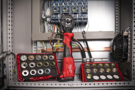 Акк. инструмент для обжима кабеля M18 ONEHCCT60-0C (Арт. 4933479683)