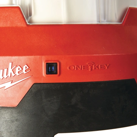 Аккумуляторный светодиодный фонарь Milwaukee M18 ONESLSP-0 ONE-KEY  (Арт. 4933459155)