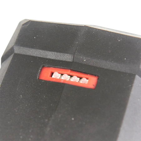 Аккумуляторная система пылеудаления Milwaukee M12 UDEL-0X  (Арт. 4933471460)