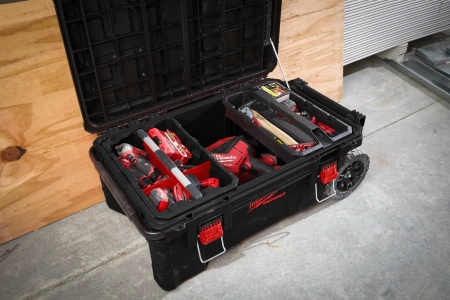 Внутренний лоток для инструмента Milwaukee PACKOUT (Арт. 4932480625)
