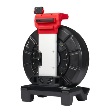 Аккумуляторная канализационная инспекционная камера Milwaukee M18 SIC36-0 (36м) ONE-KEY (Арт. 4933471413)