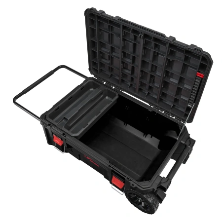 Ящик на колесах Milwaukee PACKOUT (Арт. 4932478161)