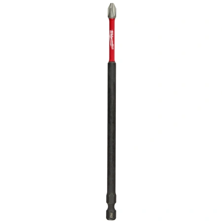 Биты для шуруповерта Milwaukee Shockwave IMPACT DUTY™ PH2 Х 150 мм (1 шт)  (Арт. 4932471565)