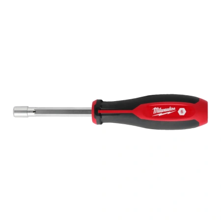 Отвертка торцевая магнитная HOLLOWCORE™ сквозная SW17 (отверстие под М10) (Арт. 4932498571)