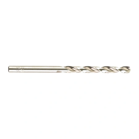 Сверло по металлу DIN 338 Milwaukee THUNDERWEB HSS-G 4.9 X 86 мм (10 шт)  (Арт. 4932459852)