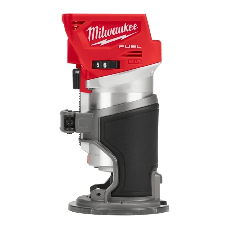Аккумуляторный фрезер Milwaukee M18 FTR8-0X FUEL  (Арт. 4933479073)