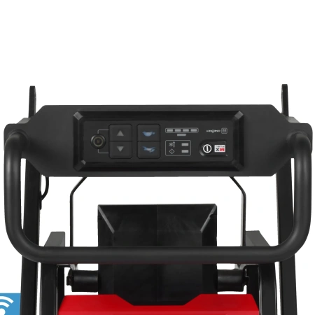 Аккумуляторная виброплита Milwaukee MXF PC50-122 FUEL (Арт. 4933493268)