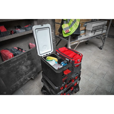 Кейс-термосумка Milwaukee PACKOUT  (Арт. 4932471722)