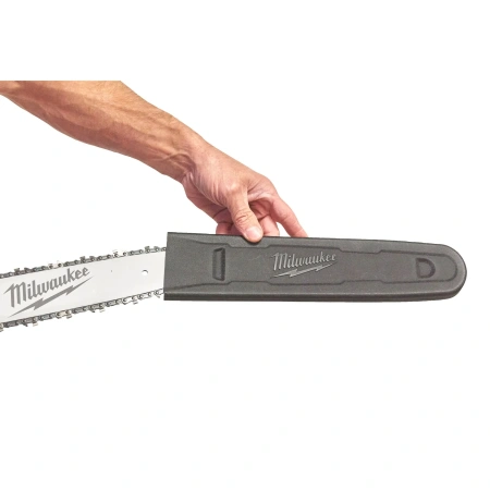 Аккумуляторная цепная пила Milwaukee M18 FCHS35-122 [FORGE™] FUEL (замена для 4933479679) (Арт. 4933499223)