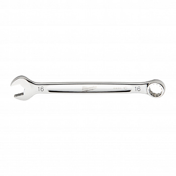 Гаечный ключ рожково-накидной Milwaukee MAX BITE 16 мм  (Арт. 4932471524)